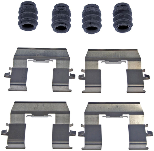 New Disc Brake Hardware Kit - Dorman# HW13720