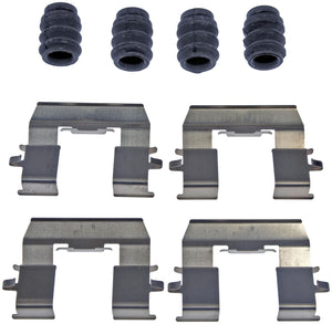 New Disc Brake Hardware Kit - Dorman# HW13720