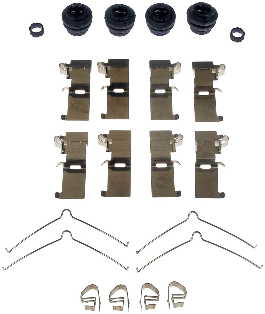 New Disc Brake Hardware Kit - Dorman# HW13723