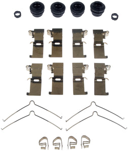 New Disc Brake Hardware Kit - Dorman# HW13723