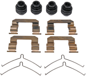 Disc Brake Hardware Kit - Dorman# HW13728
