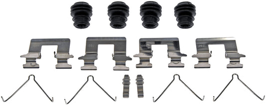 New Disc Brake Hardware Kit - Dorman# HW13736