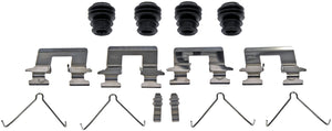 New Disc Brake Hardware Kit - Dorman# HW13736