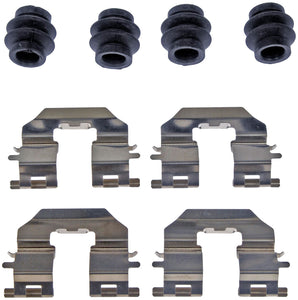 New Disc Brake Hardware Kit - Dorman# HW13743