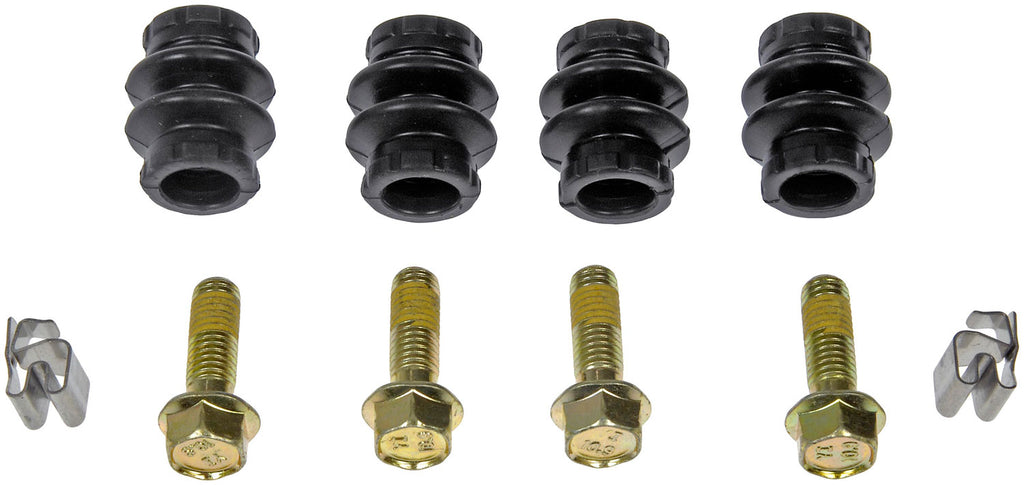 New Disc Brake Hardware Kit - Dorman# HW13746