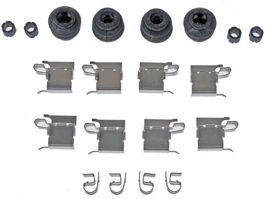 Disc Brake Hardware Kit - Dorman# HW13754