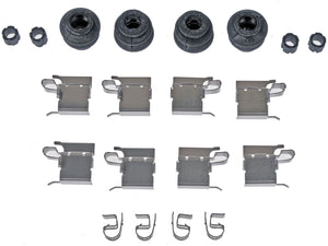 Disc Brake Hardware Kit - Dorman# HW13754