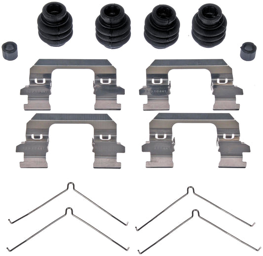 Disc Brake Hardware Kit - Dorman# HW13763