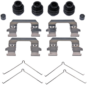Disc Brake Hardware Kit - Dorman# HW13763