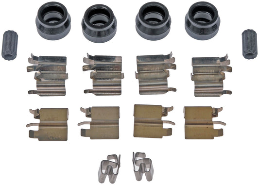 Disc Brake Hardware Kit - Dorman# HW13773
