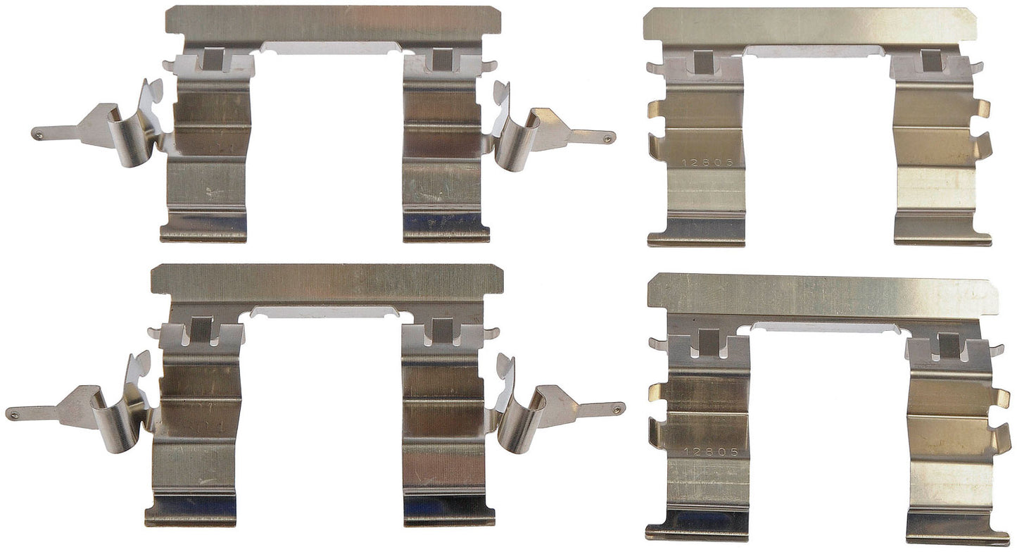Disc Brake Hardware Kit - Dorman# HW13903