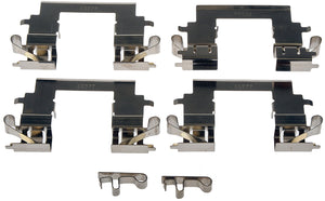 Disc Brake Hardware Kit - Dorman# HW13904