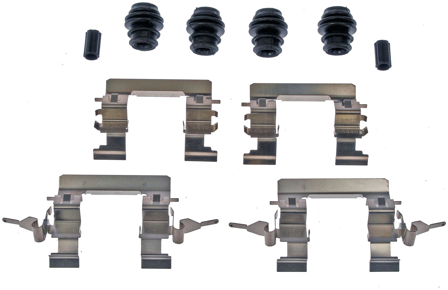 Disc Brake Hardware Kit - Dorman# HW13905