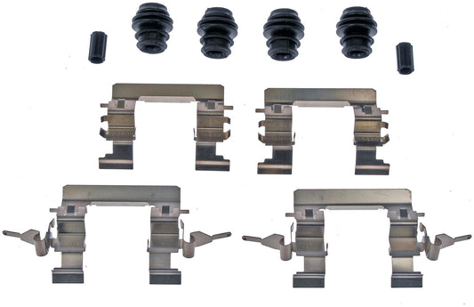 Disc Brake Hardware Kit - Dorman# HW13905