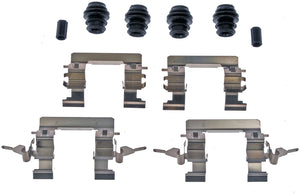 Disc Brake Hardware Kit - Dorman# HW13905