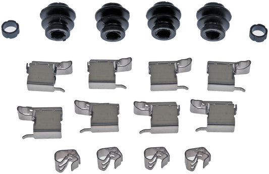Disc Brake Hardware Kit - Dorman# HW13910