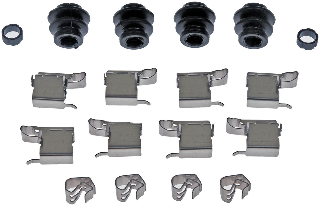 Disc Brake Hardware Kit - Dorman# HW13910