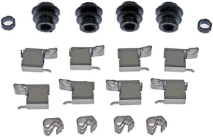 Disc Brake Hardware Kit - Dorman# HW13910