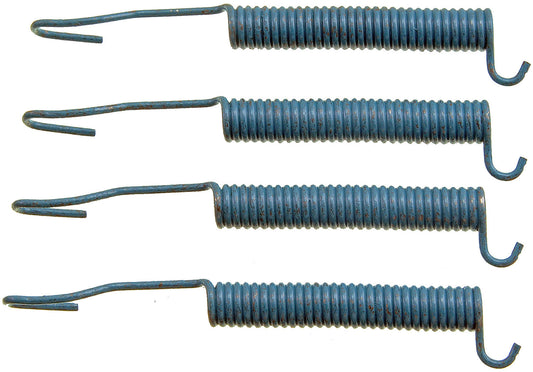 Drum Brake Return Spring Kit - Dorman# HW140