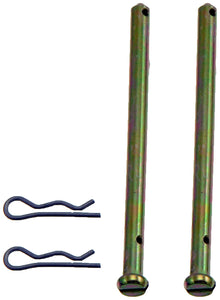 Disc Brake Caliper Bolt or Pin - Dorman# HW14001