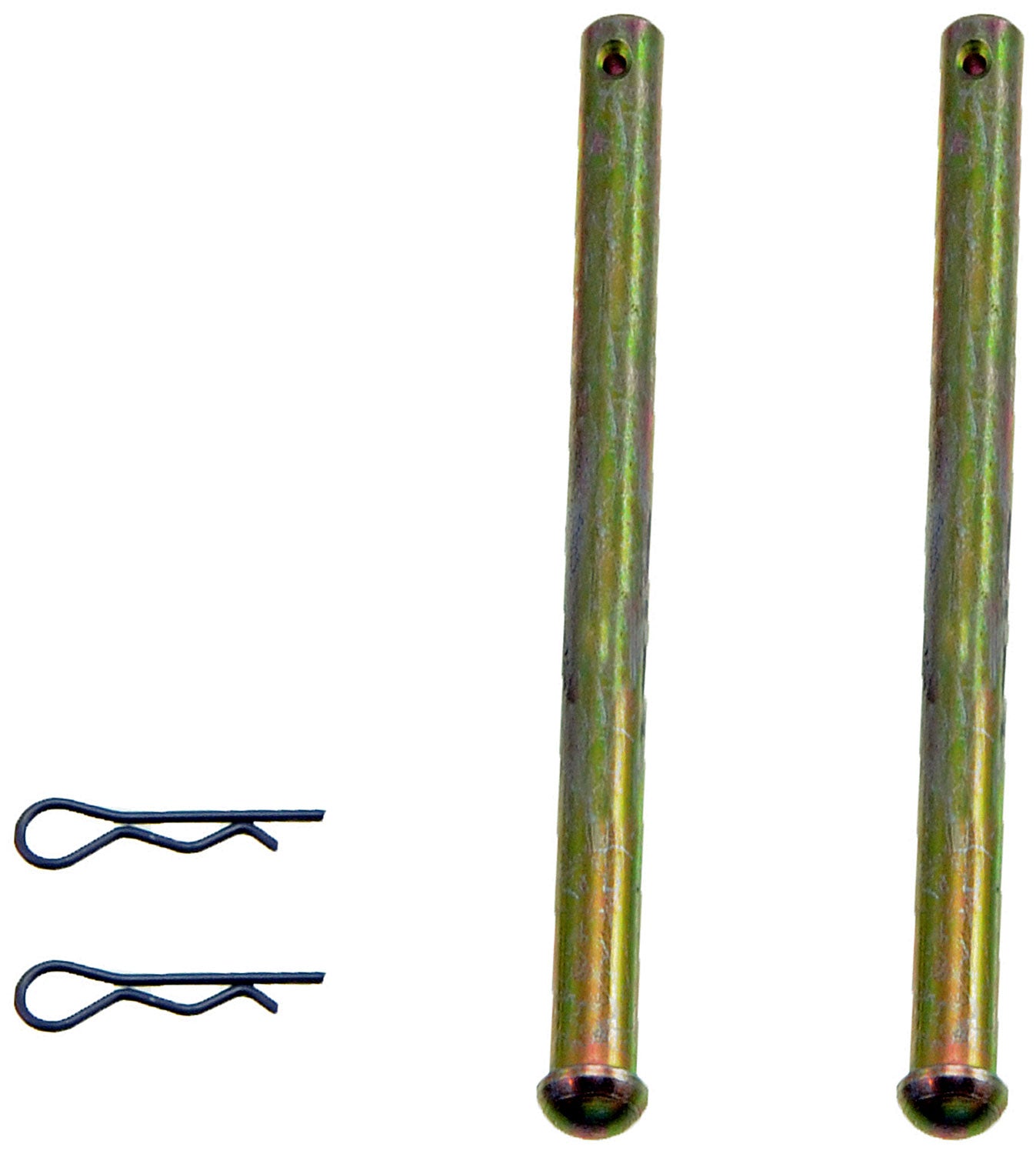 Disc Brake Caliper Bolt or Pin - Dorman# HW14022