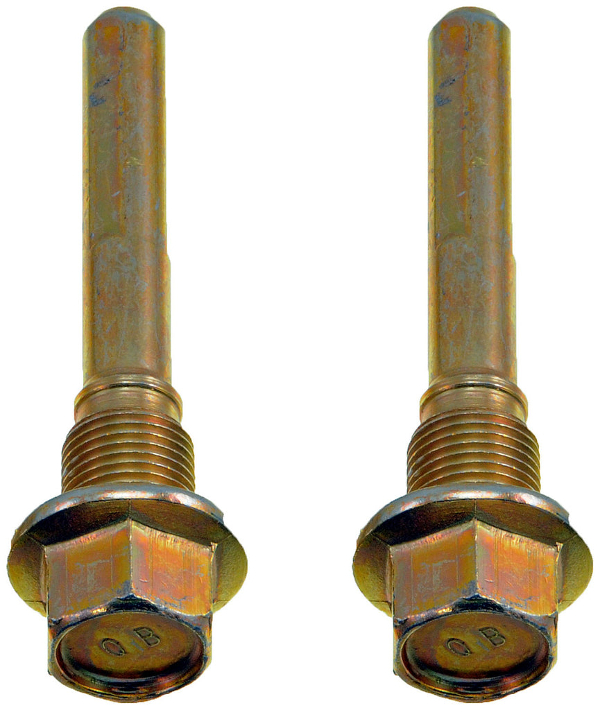 Disc Brake Caliper Bolt or Pin - Dorman# HW14044