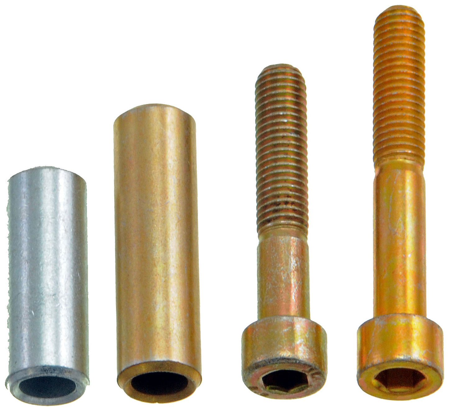 Disc Brake Caliper Bolt or Pin - Dorman# HW14064