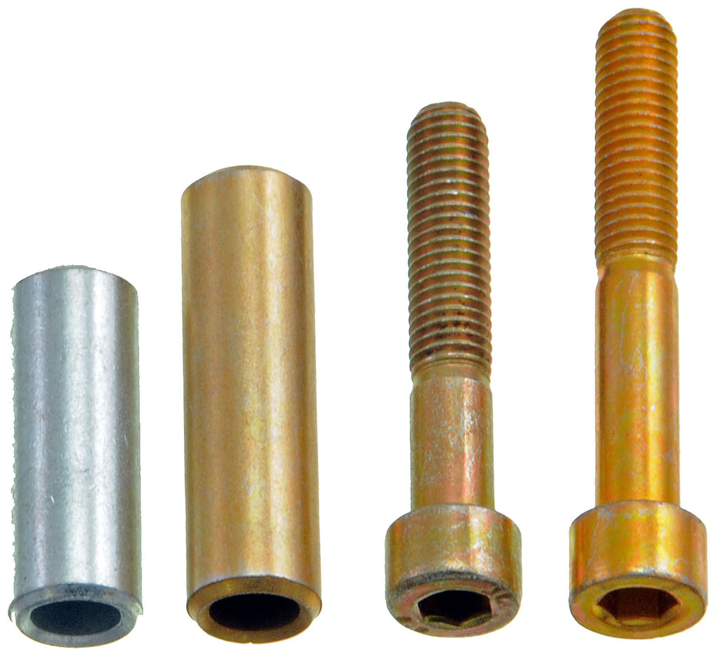 Disc Brake Caliper Bolt or Pin - Dorman# HW14064