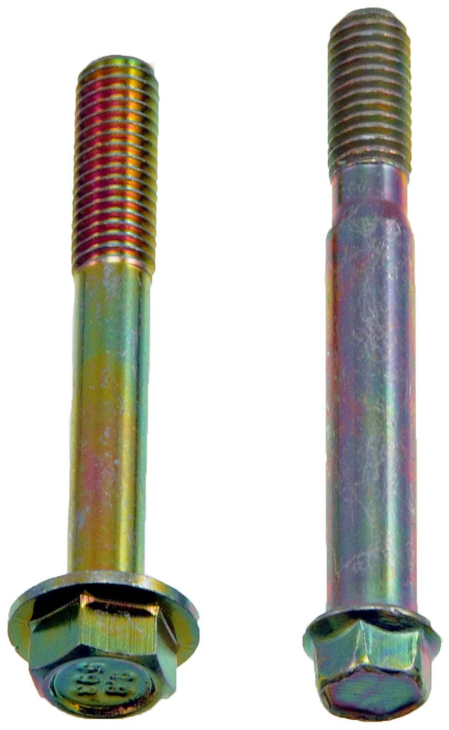 Disc Brake Caliper Bolt or Pin - Dorman# HW14074