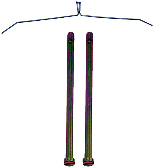 Disc Brake Caliper Bolt or Pin - Dorman# HW14123
