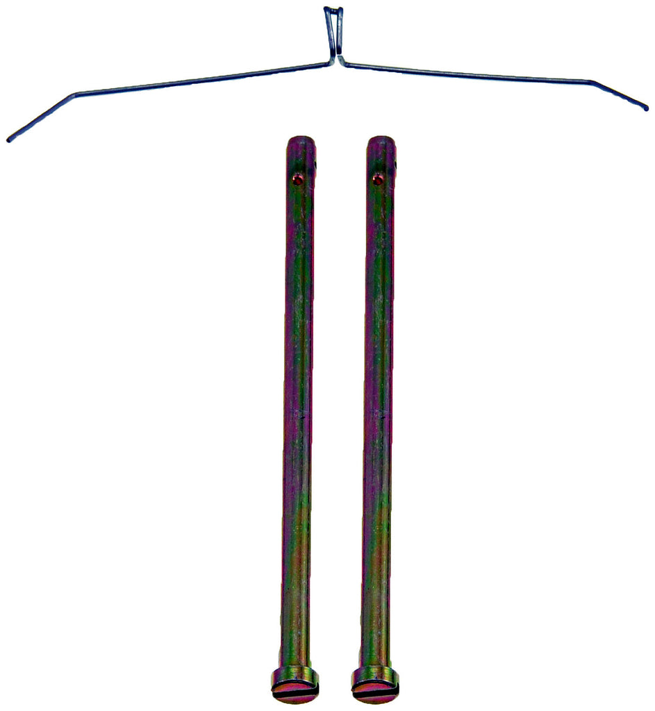 Disc Brake Caliper Bolt or Pin - Dorman# HW14123
