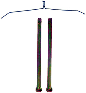Disc Brake Caliper Bolt or Pin - Dorman# HW14123