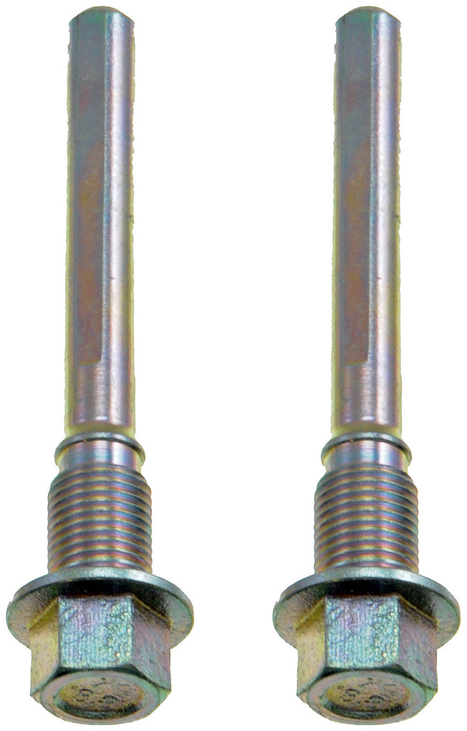 Disc Brake Caliper Bolt or Pin - Dorman# HW14128