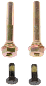 Disc Brake Caliper Bolt or Pin - Dorman# HW14901