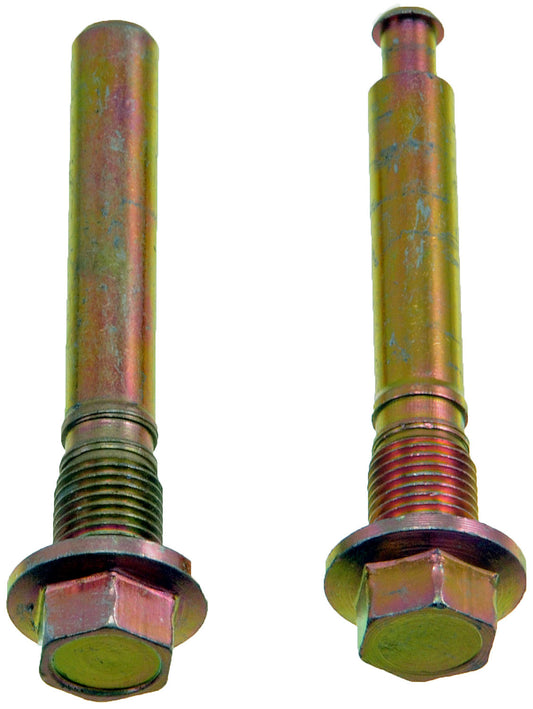 Disc Brake Caliper Bolt or Pin - Dorman# HW14918
