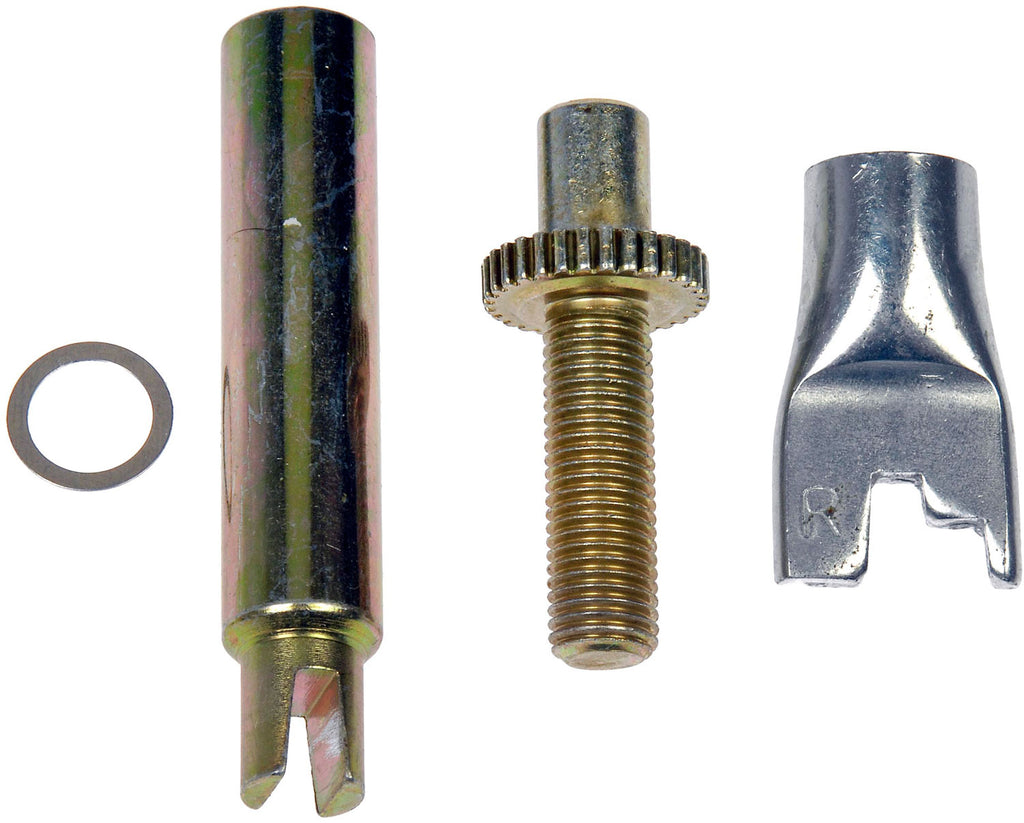 Drum Brake Adjusting Screw Assembly - Dorman# HW1555