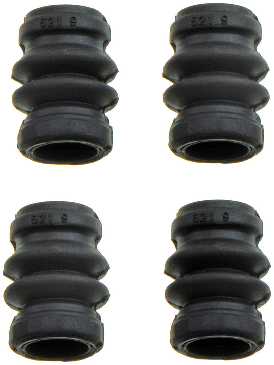 Disc Brake Caliper Bushing - Dorman# HW16014