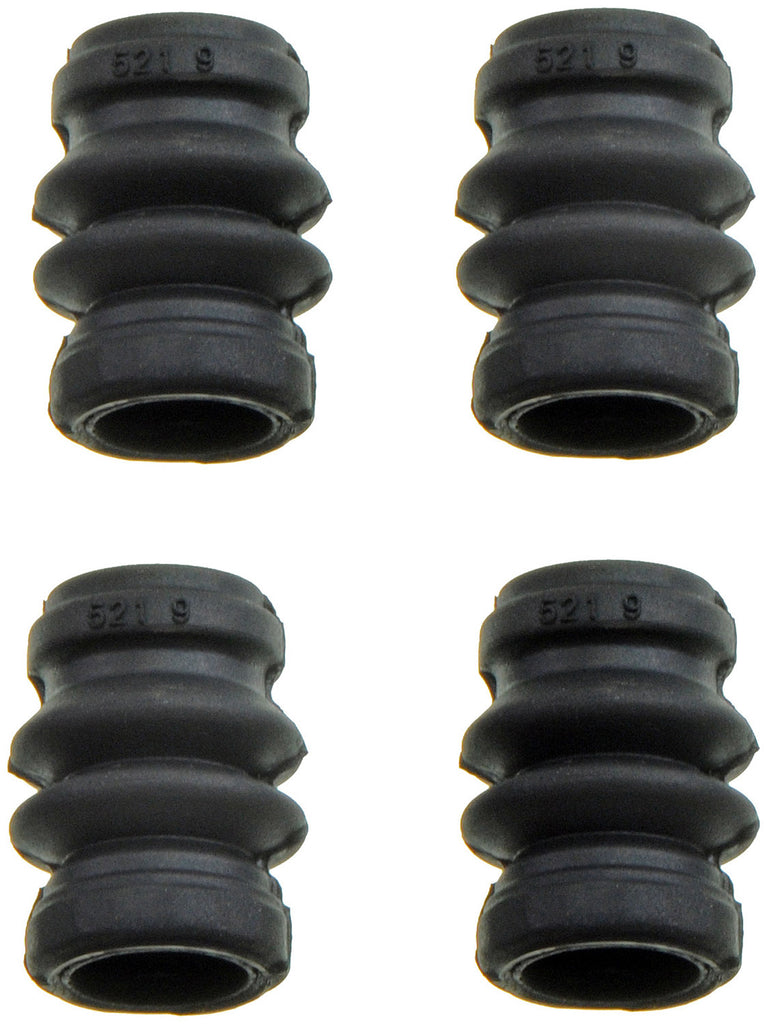 Disc Brake Caliper Bushing - Dorman# HW16014