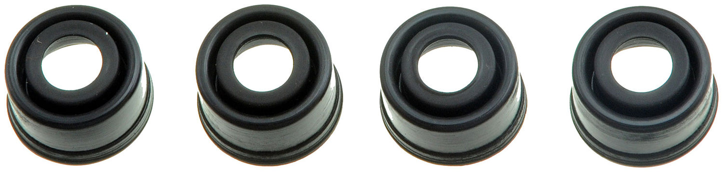 Disc Brake Caliper Bushing - Dorman# HW16017
