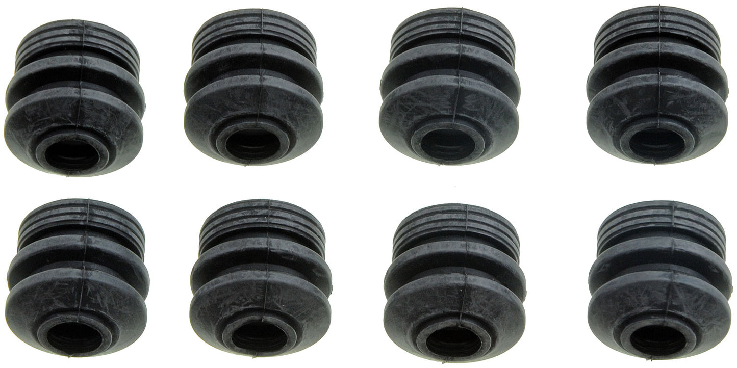 Disc Brake Caliper Bushing - Dorman# HW16019