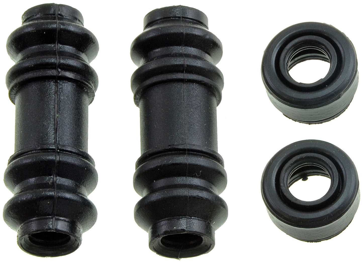 Disc Brake Caliper Bushing - Dorman# HW16024