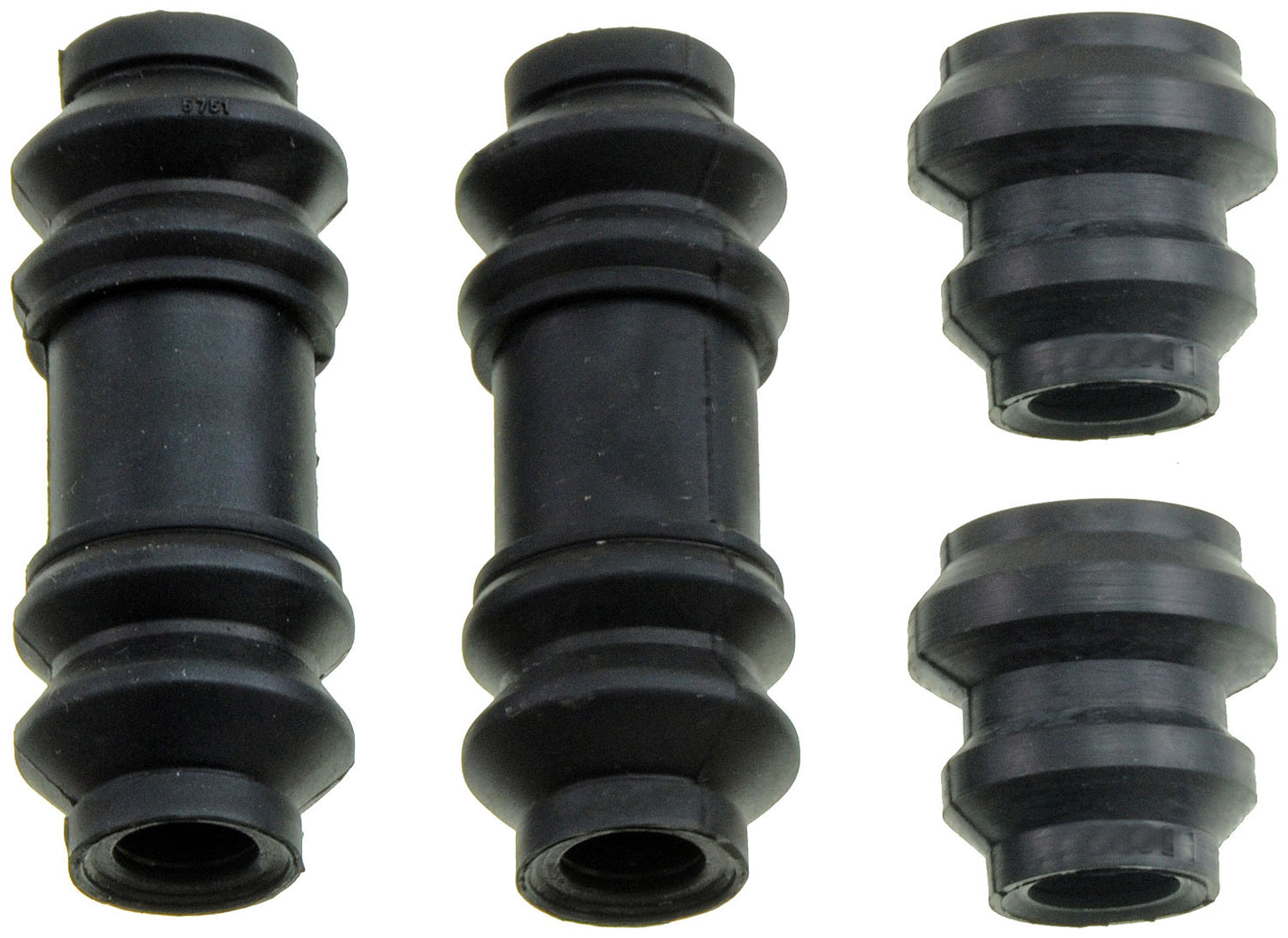 Disc Brake Caliper Bushing - Dorman# HW16027