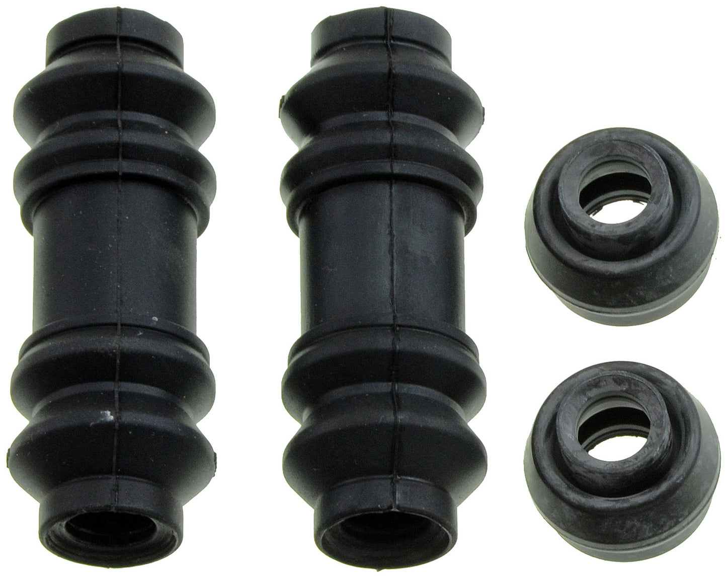 Disc Brake Caliper Bushing - Dorman# HW16031
