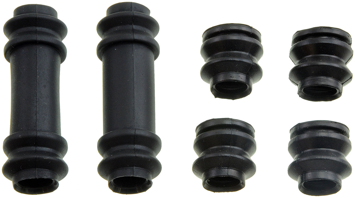 Disc Brake Caliper Bushing - Dorman# HW16033