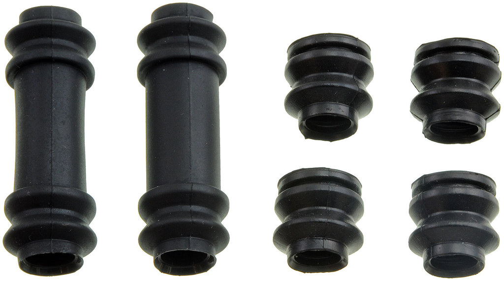 Disc Brake Caliper Bushing - Dorman# HW16033