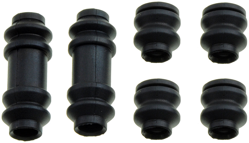 Disc Brake Caliper Bushing - Dorman# HW16035