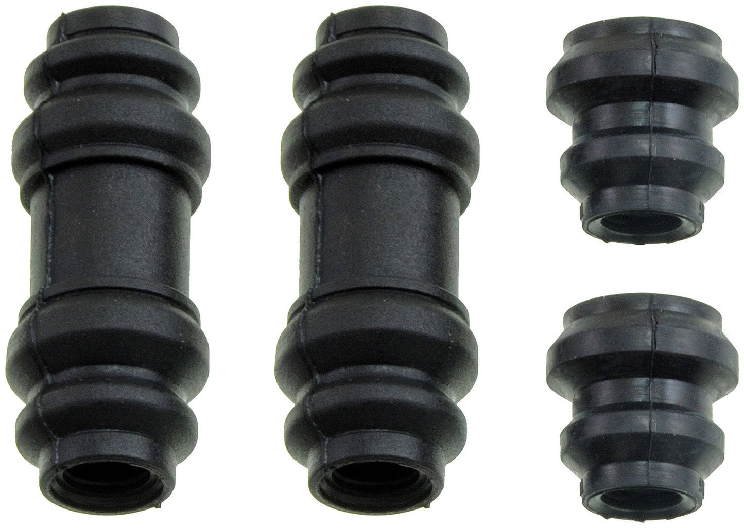 Disc Brake Caliper Bushing - Dorman# HW16037
