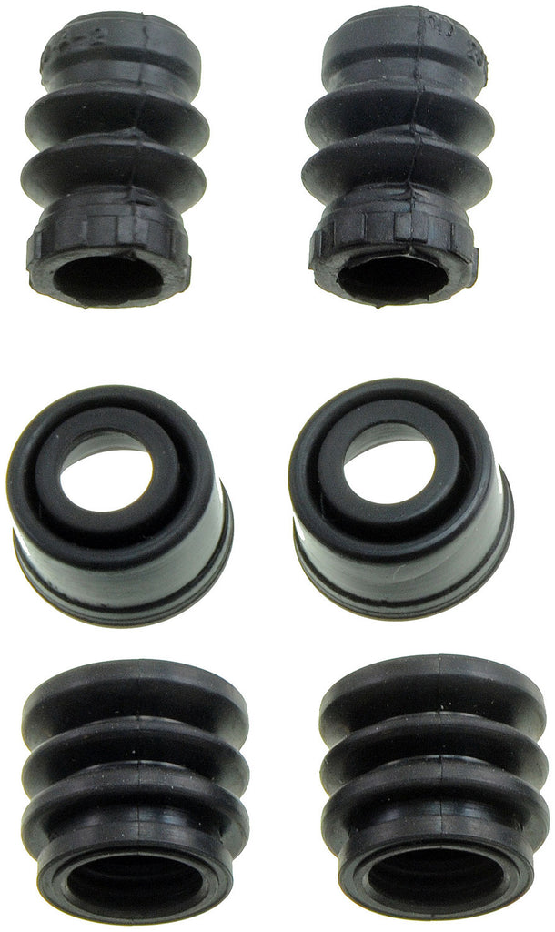 Disc Brake Caliper Bushing - Dorman# HW16038