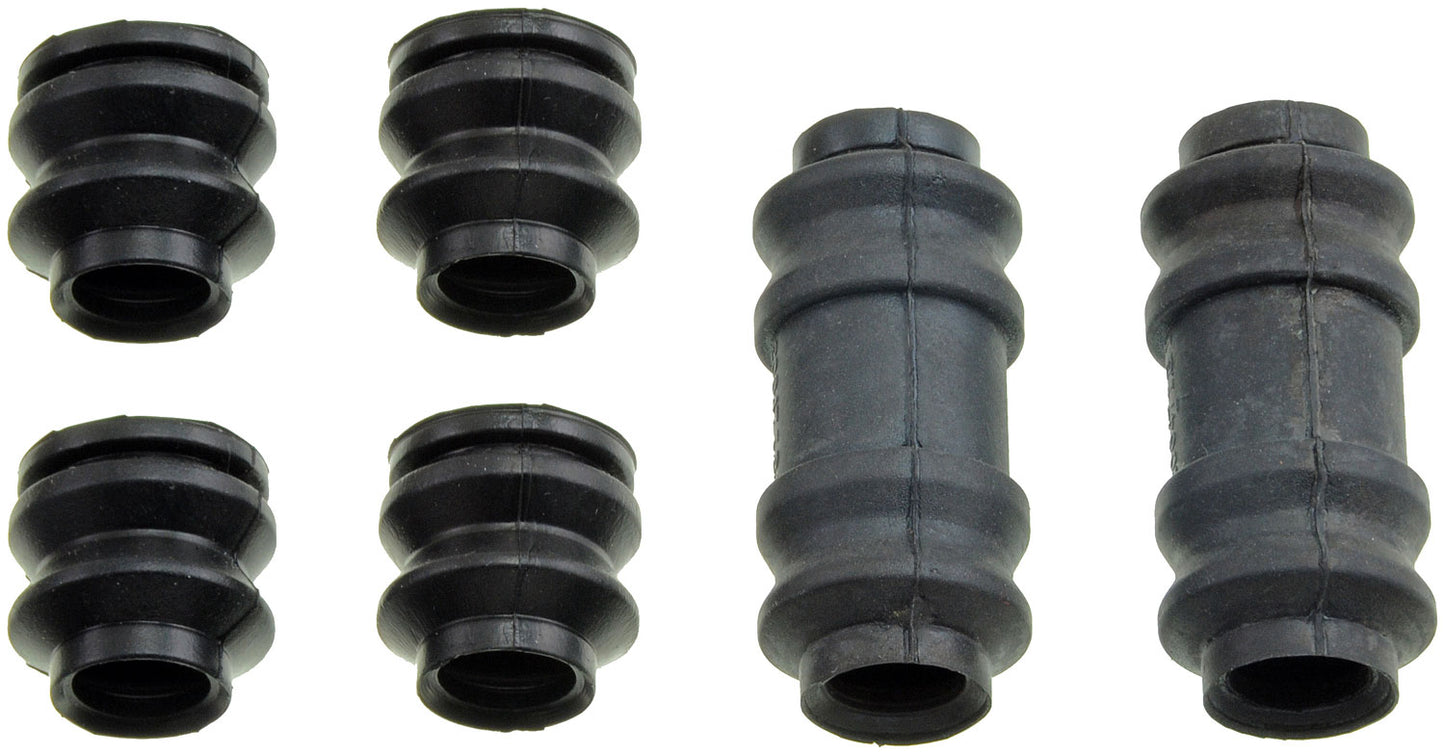 Disc Brake Caliper Bushing - Dorman# HW16039