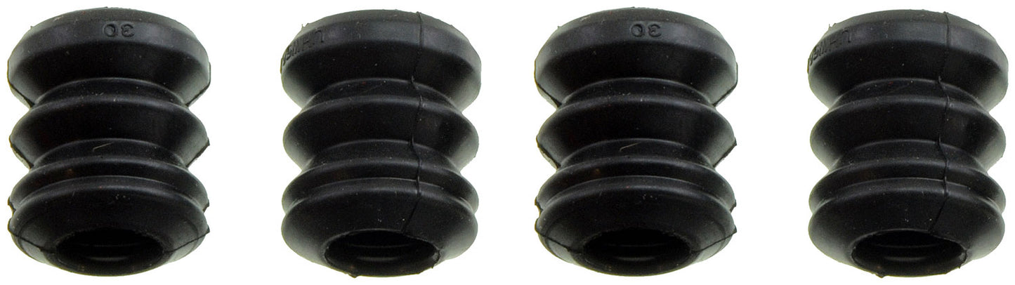 Disc Brake Caliper Bushing - Dorman# HW16040